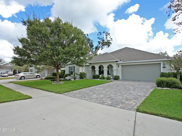12339 FAUST Court, Jacksonville, FL 32258