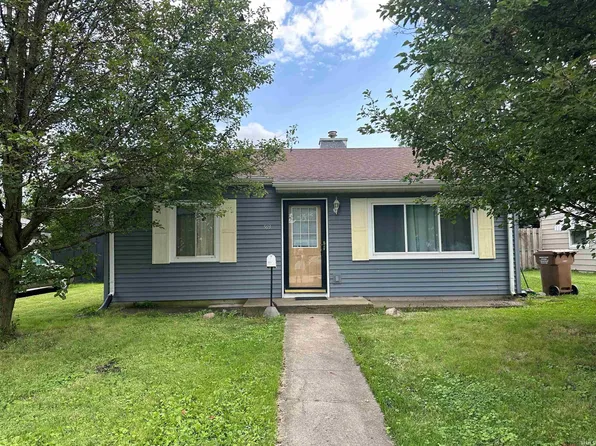 503 Shafer Dr, Monticello, IN 47960