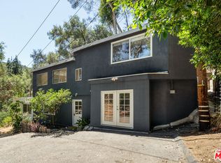 8301 Lookout Mountain Ave, Los Angeles, CA 90046