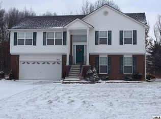 514 McDonough Rd, Jackson, MI 49201