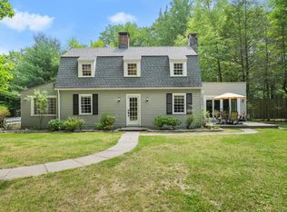 138 Mountain Rd, Winsted, CT 06098