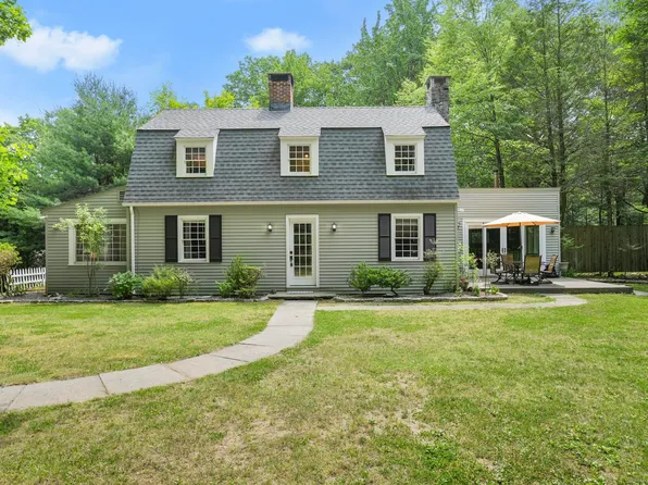138 Mountain Road, Winchester, CT 06098