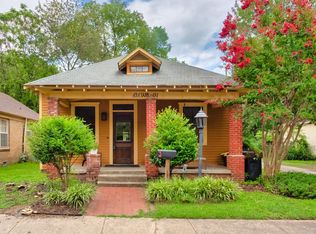616 Willow St, North Little Rock, AR 72114