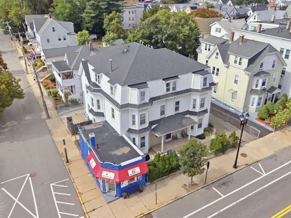 170 Main St, Everett, MA 02149