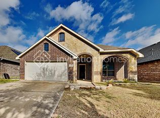 1305 Raleigh Path, Denton, TX 76208