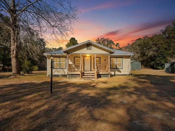 6391 NW 150th St, Chiefland, FL 32626