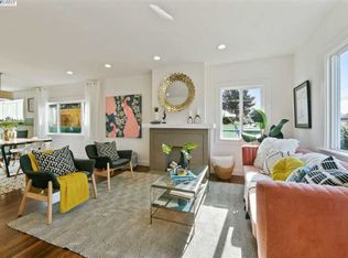 5920 Morse Dr, Oakland, CA 94605