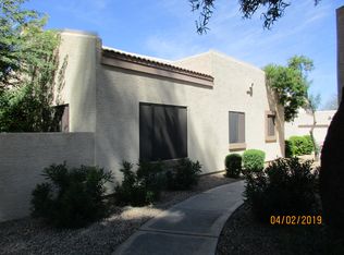 4821 W New World Dr, Glendale, AZ 85302