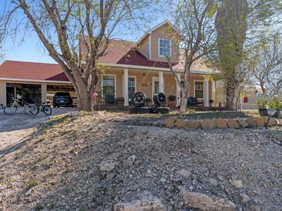 179 N Guayacan St, Del Rio, TX, 78840