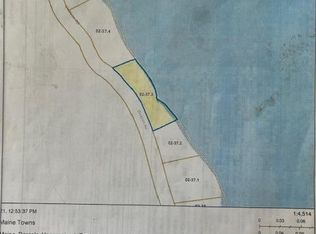 45 Dickson Road, Carrying Place Town Twp, ME 04961