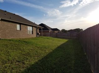 113 Harvick Cir, Cabot, AR 72023