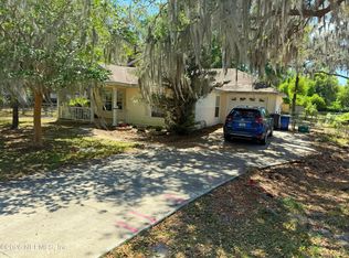 22921 SE 60TH Lane, Hawthorne, FL 32640