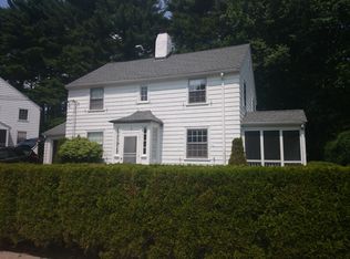 2 Wayburn Rd, Jamaica Plain, MA 02130