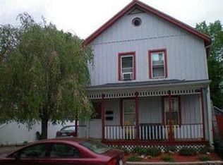 64 Cherry St, Northampton, MA 01060
