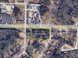 2603 Browns Bridge Rd, Gainesville, GA 30504