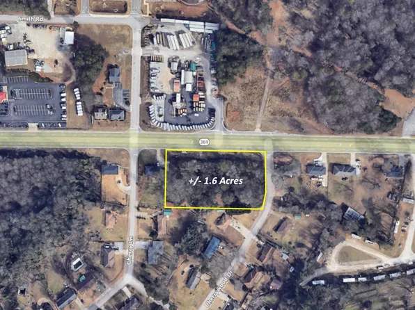 2603 Browns Bridge Rd, Gainesville, GA 30504