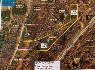 0 East Rd, Shaftsbury, VT 05262