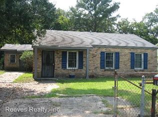 659 Caton Ave, Mobile, AL 36617