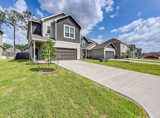 22010 King Heights Ln, Houston, TX 77073