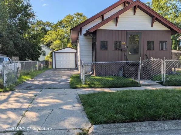 1038 E Marengo Ave, Flint, MI 48505