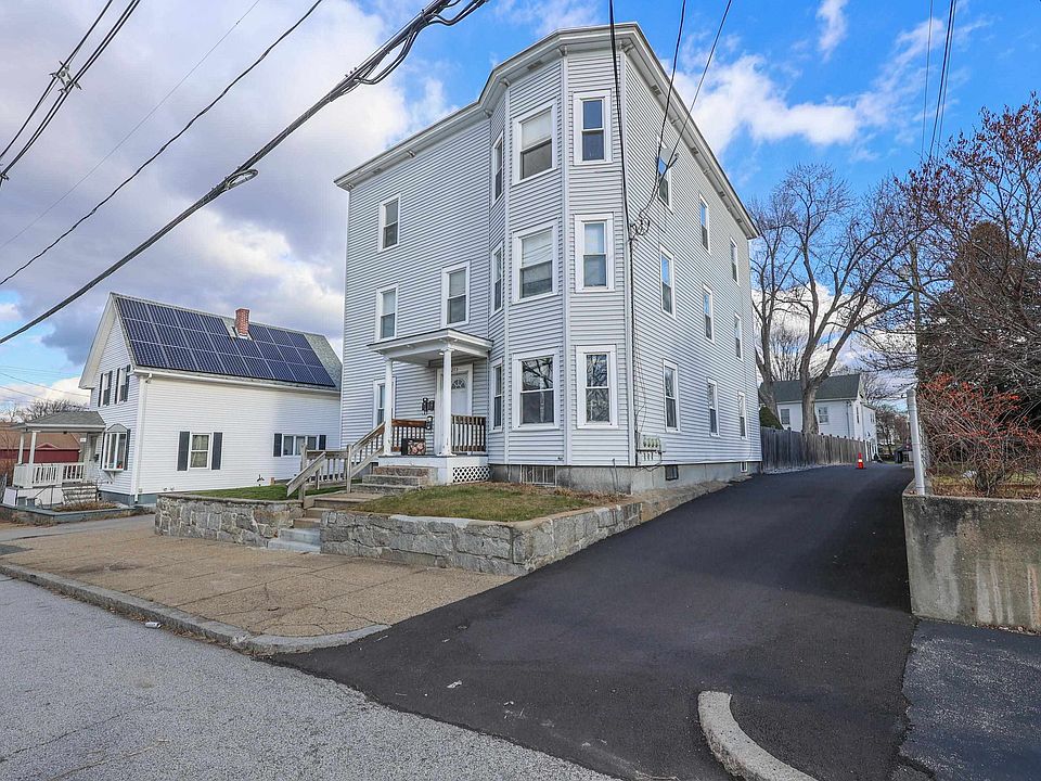 273 Belmont Street, Manchester, NH 03103 Zillow