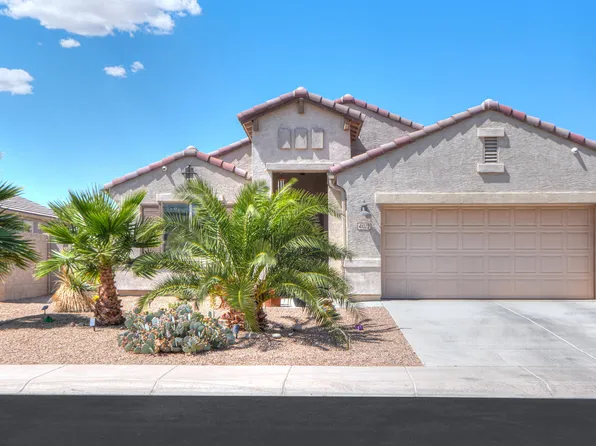 41022 W CRANE Drive, Maricopa, AZ 85138