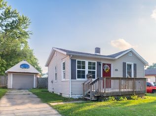 1514 Lake St, Pekin, IL
