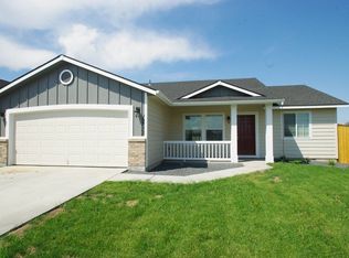 12628 Sunstone St, Nampa, ID 83651