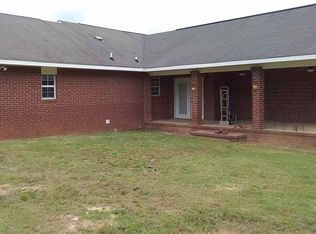 171 Beverly Rd, Fort Valley, GA 31030