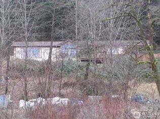 25101 NE Humphrey Street, Yacolt, WA 98675