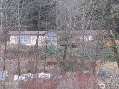 25101 NE Humphrey Street, Yacolt, WA, 98675