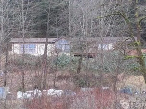 25101 NE Humphrey Street, Yacolt, WA 98675