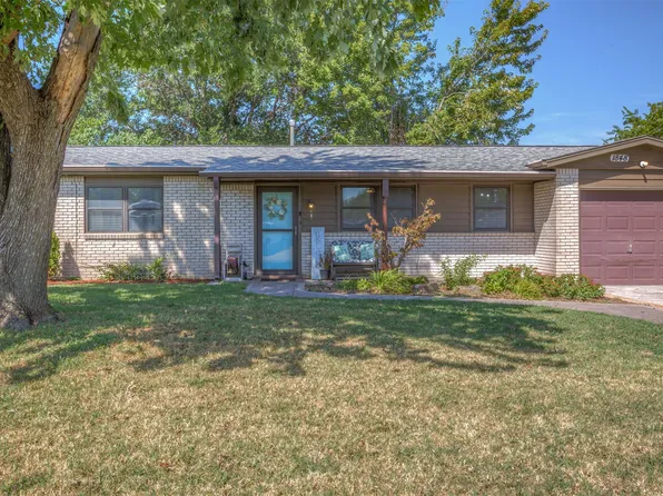 1848 S 123rd East Ave, Tulsa, OK 74128