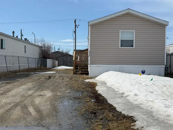 9715 S 108th Ave, Grande Prairie County No. 1, AB T8X 5E4