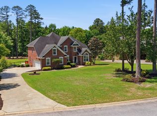 200 Cedar View Dr, Irmo, SC 29063