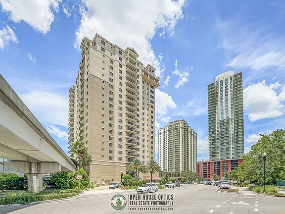 2nd image of 1478 Riverplace Blvd APT 704