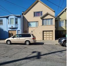 1482 Thomas Ave, San Francisco, CA 94124