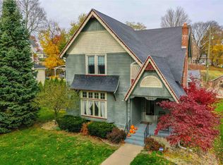 606 W 5th St, Marion, IN 46953