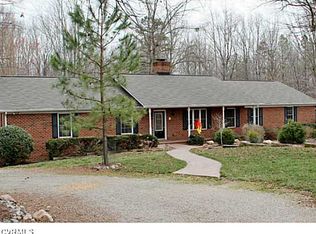 2550 Federal Hill Farms Rd, Powhatan, VA 23139