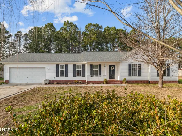 113 Bethesda Street, Jacksonville, NC 28546