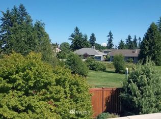 1311 N Bel Air Rd, Tacoma, WA 98406