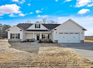 3293 Bladen Union Church Rd, Fayetteville, NC 28306