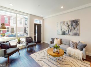 2727 Oakford St, Philadelphia, PA 19146