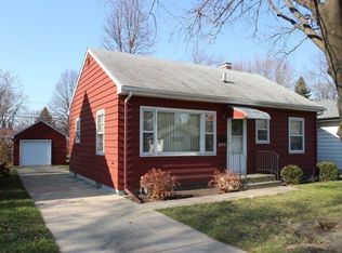 205 Oneill St, Joliet, IL 60436