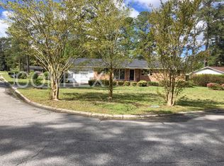 3002 Woodway Ln, Columbia, SC 29223