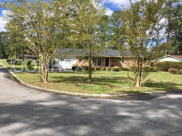 3002 Woodway Ln, Columbia, SC 29223