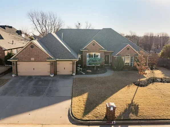 11008 Queenswick Dr, Oklahoma City, OK 73162