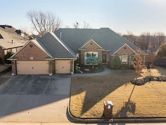 11008 Queenswick Dr, Oklahoma City, OK 73162
