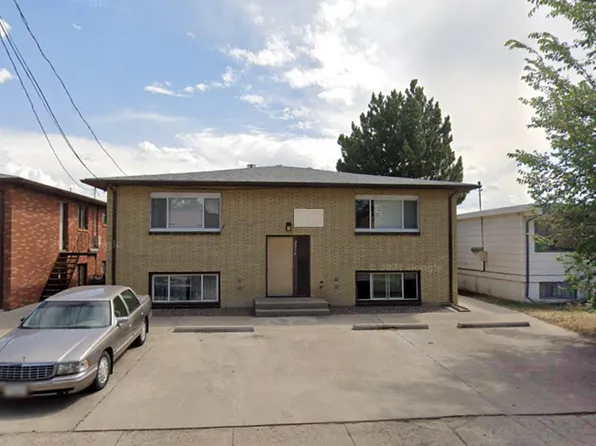 2316 13th Ave S, Great Falls, MT 59405