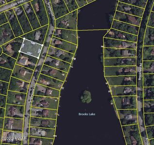 18 Tanglewood Ln, Lake Ariel, PA, 18436